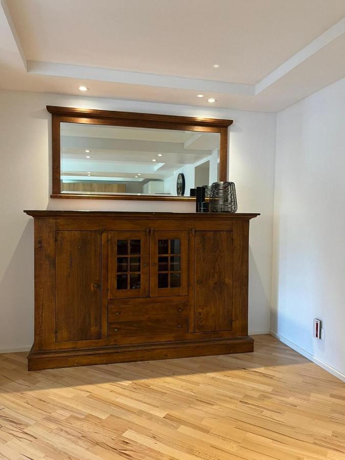 Moderne, Ruhige Ferienwohnung , Ideal Zum Abschalten 哈达马尔 外观 照片