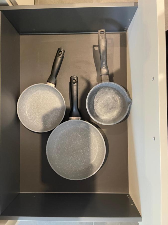 Moderne, Ruhige Ferienwohnung , Ideal Zum Abschalten 哈达马尔 外观 照片